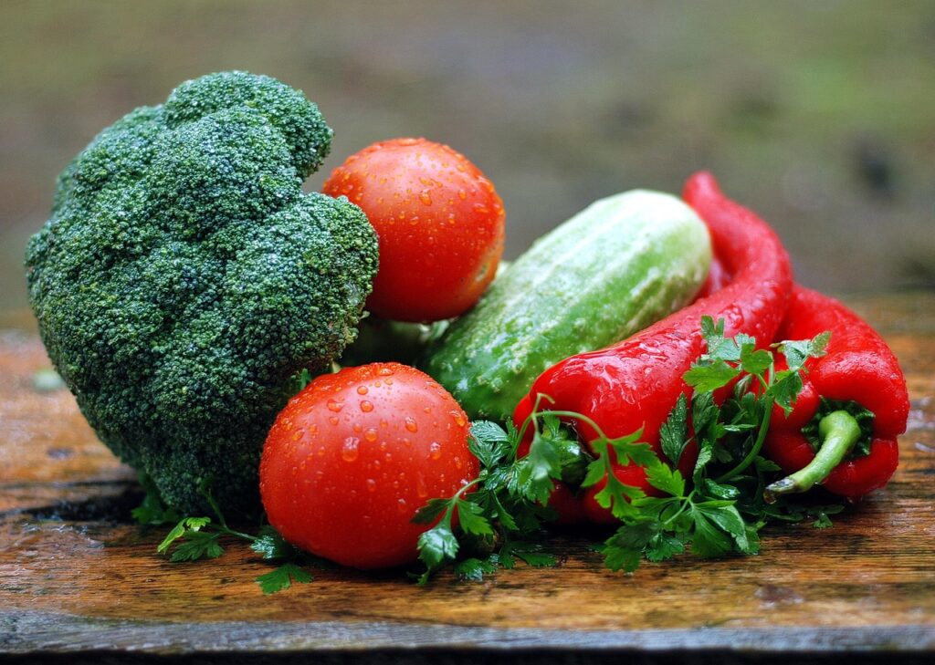 Aliments pour favoriser une digestion facile