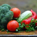 Aliments pour favoriser une digestion facile