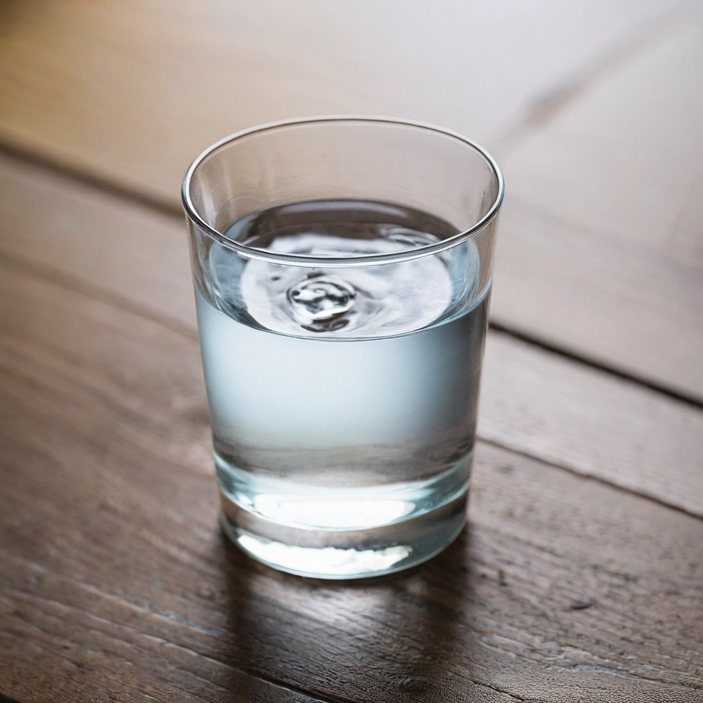 L’hydratation et le ballonnement à explorer