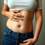 Les effets de l’aérophagie sur la digestion