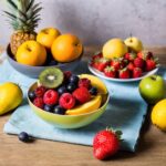 Nutrition, habitudes alimentaires et variétés de microbiotes
