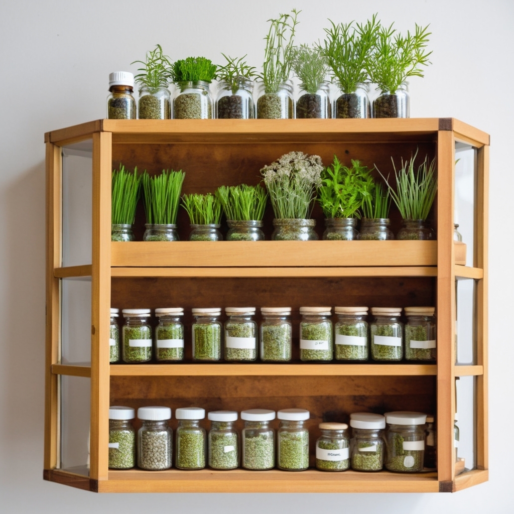 Les plantes médicinales contre la constipation