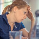 Le stress et les remontées acides