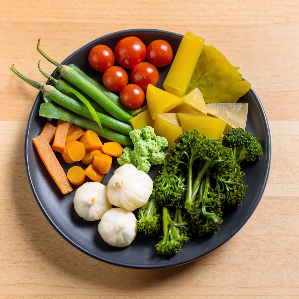 Comment choisir des aliments adaptés à la gastrite
